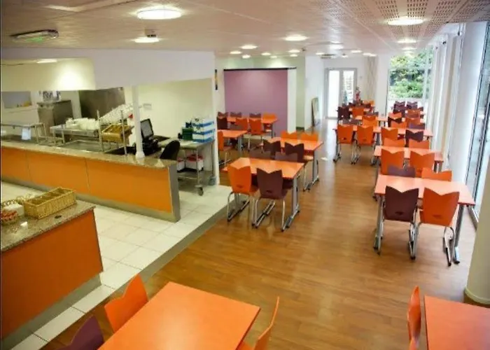 Hotel Cis Kellermann Parigi