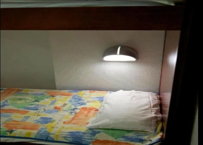 Cis Kellermann Hotel Parigi