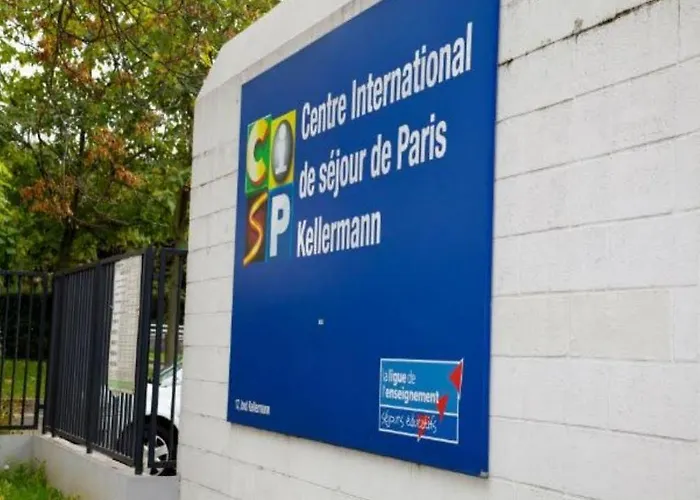 Cis Kellermann Szálloda 2*