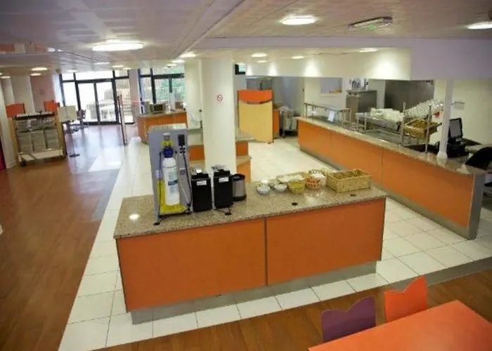 Cis Kellermann Hotel 2*