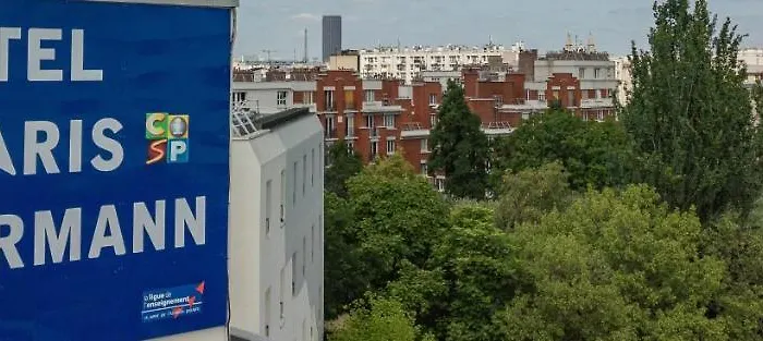 Cis Kellermann Hotel