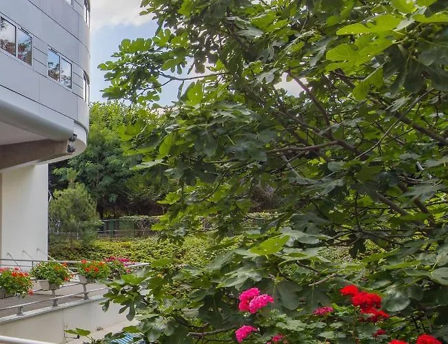 Szálloda Cis Kellermann