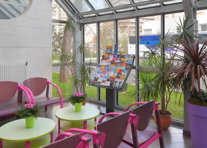 Cis Kellermann Hotel Paryż