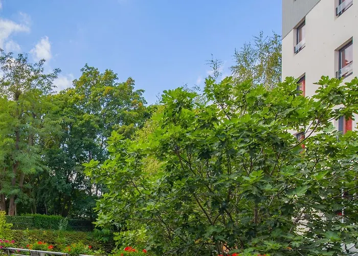 Cis Kellermann Hotel 2*