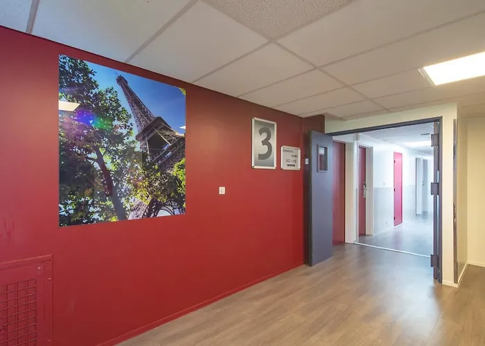 Cis Kellermann Szálloda