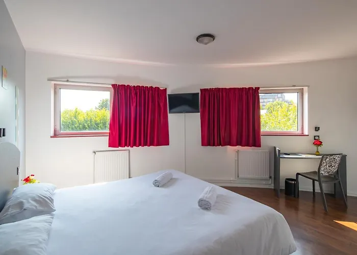 Hotel Cis Kellermann