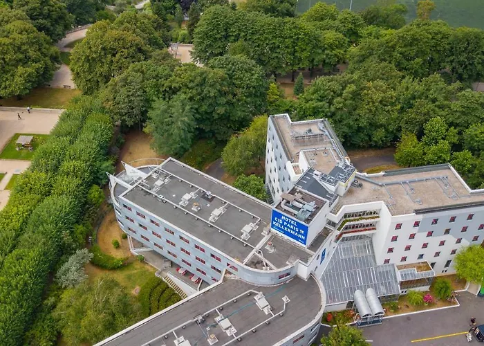 Cis Kellermann Szálloda 2*