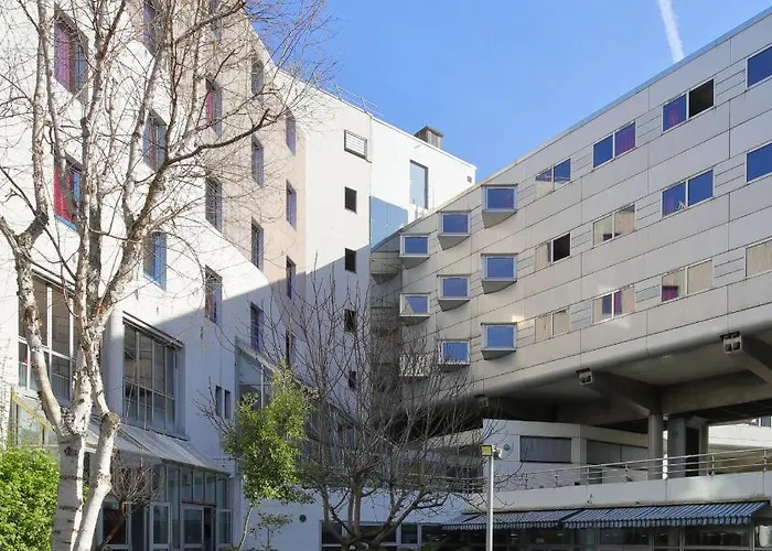 Hotel Cis Kellermann 2*