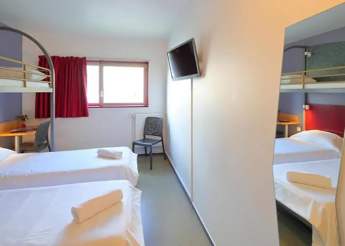 Hotel Cis Kellermann