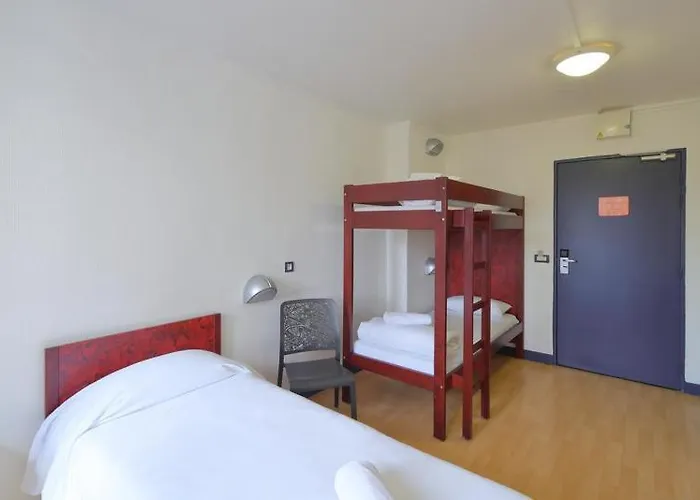 Cis Kellermann Hotel Parigi