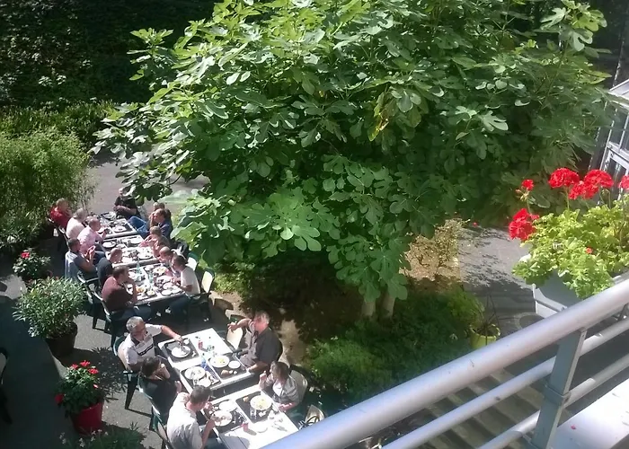 Cis Kellermann Hotel