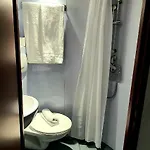 Hotell Cis Kellermann Paris
