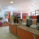 Hotell Cis Kellermann 2*