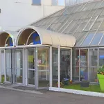 Hotell Cis Kellermann 2*