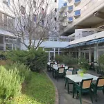Cis Kellermann Hotell