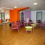 Hotell Cis Kellermann 2*