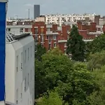 Cis Kellermann Hotell