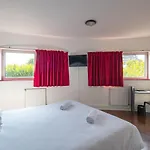 Hotell Cis Kellermann