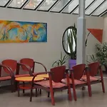 Cis Kellermann Hotell