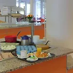 Cis Kellermann Hotell 2*