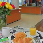 Hotell Cis Kellermann Paris