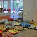 Cis Kellermann Hotell 2*