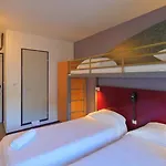 Hotell Cis Kellermann Paris