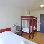 Cis Kellermann Hotell Paris