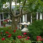 Cis Kellermann Hotell