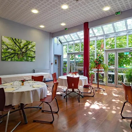 Cis Kellermann Hotel