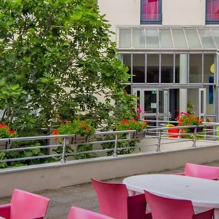 Cis Kellermann Hotel 2*