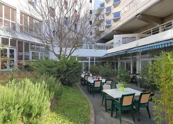 Cis Kellermann Hotel