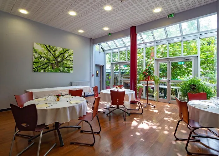 Cis Kellermann Hotel