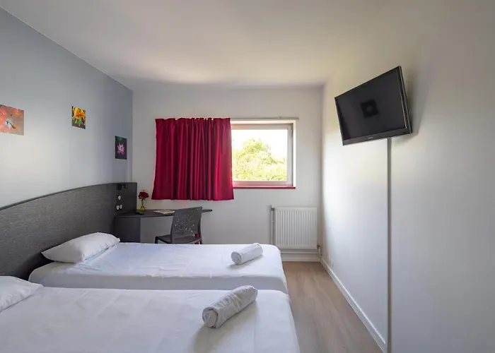 Hotel Cis Kellermann 2*