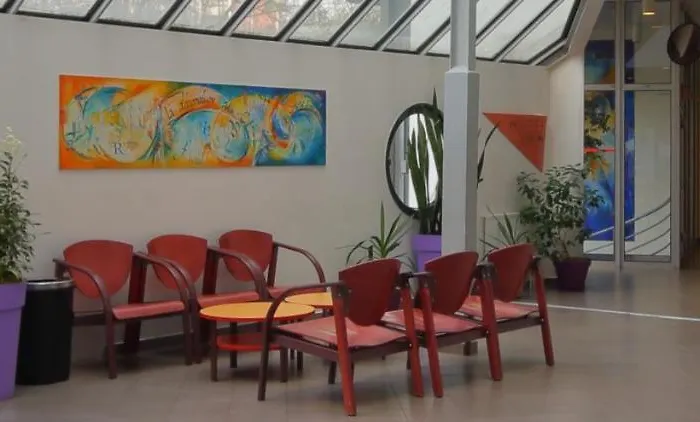 Cis Kellermann Hotel