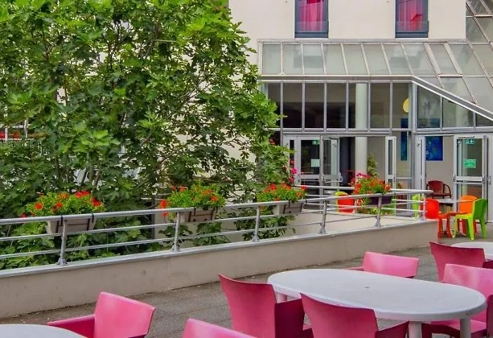 Cis Kellermann Hotel 2*