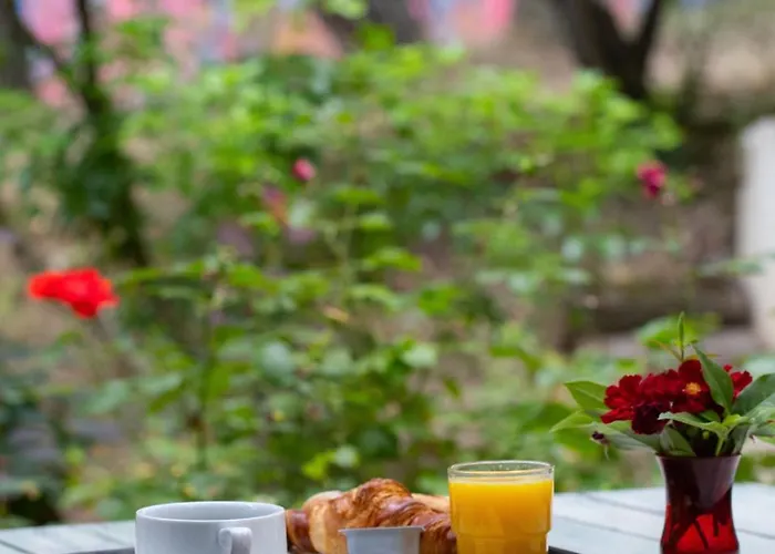 Hotel Cis Kellermann 2*