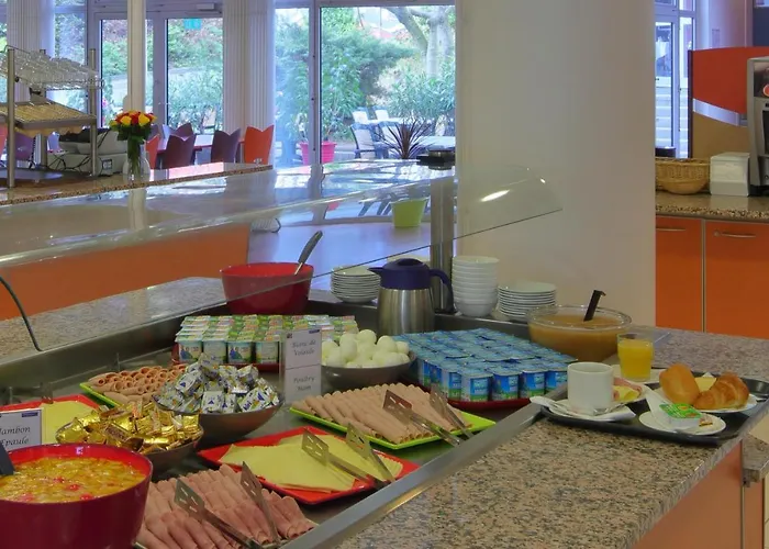 Cis Kellermann Hotel 2*