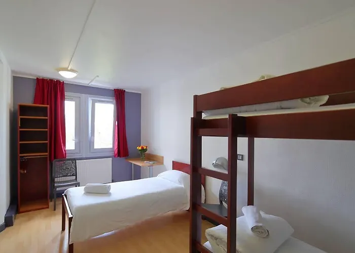 Cis Kellermann Hotel Parijs