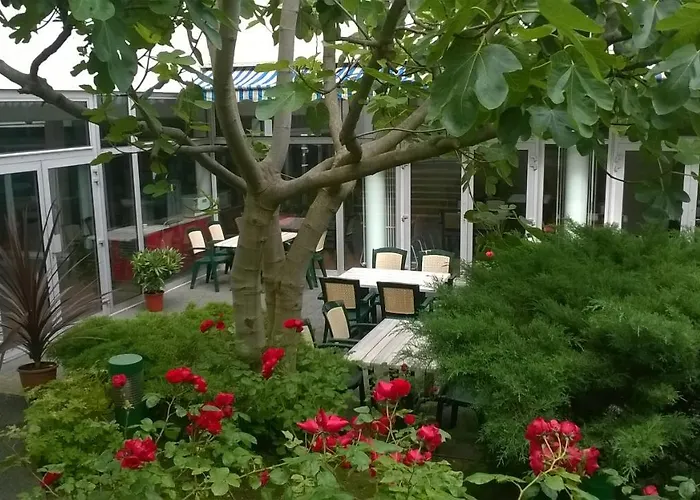 Cis Kellermann Hotel