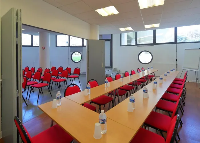 Hotel Cis Kellermann 2*